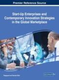 Behl |  Start-Up Enterprises and Contemporary Innovation Strategies in the Global Marketplace | Buch |  Sack Fachmedien