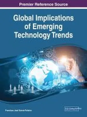 García-Peñalvo |  Global Implications of Emerging Technology Trends | Buch |  Sack Fachmedien