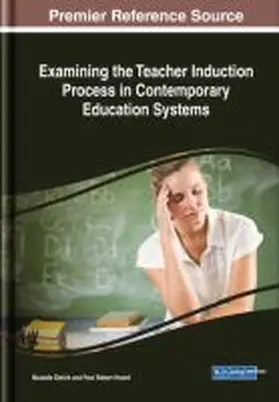 Öztürk / Hoard |  Examining the Teacher Induction Process in Contemporary Education Systems | Buch |  Sack Fachmedien