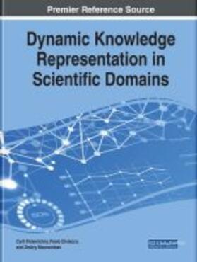 Diviacco / Pshenichny / Mouromtsev |  Dynamic Knowledge Representation in Scientific Domains | Buch |  Sack Fachmedien