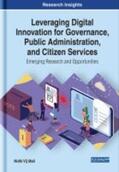 Vij Mali |  Leveraging Digital Innovation for Governance, Public Administration, and Citizen Services | Buch |  Sack Fachmedien