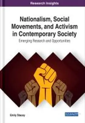 Stacey |  Nationalism, Social Movements, and Activism in Contemporary Society | Buch |  Sack Fachmedien