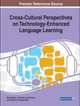 Tafazoli / Gomez Parra / Huertas-Abril |  Cross-Cultural Perspectives on Technology-Enhanced Language Learning | Buch |  Sack Fachmedien