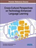 Gomez Parra / Tafazoli / Huertas-Abril |  Cross-Cultural Perspectives on Technology-Enhanced Language Learning | Buch |  Sack Fachmedien