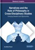 Pascal |  Narratives and the Role of Philosophy in Cross-Disciplinary Studies | Buch |  Sack Fachmedien