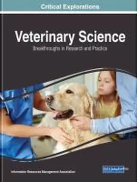 Management Association / Information Resources Management Association |  Veterinary Science | Buch |  Sack Fachmedien