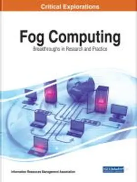 Management Association / Information Resources Management Association |  Fog Computing | Buch |  Sack Fachmedien