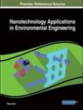 Nazir |  Nanotechnology Applications in Environmental Engineering | Buch |  Sack Fachmedien