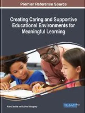 Daniels / Billingsley |  Creating Caring and Supportive Educational Environments for Meaningful Learning | Buch |  Sack Fachmedien
