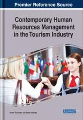 Tüzünkan / Alt¿nta¿ |  Contemporary Human Resources Management in the Tourism Industry | Buch |  Sack Fachmedien