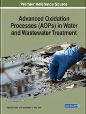 Aziz / Abu Amr |  Advanced Oxidation Processes (AOPs) in Water and Wastewater Treatment | Buch |  Sack Fachmedien