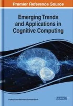 Mallick / Borah |  Emerging Trends and Applications in Cognitive Computing | Buch |  Sack Fachmedien