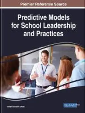 Amzat |  Predictive Models for School Leadership and Practices | Buch |  Sack Fachmedien