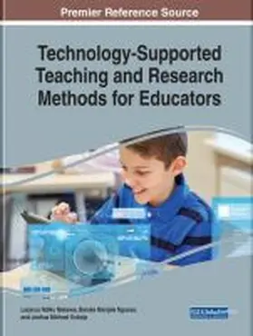 Makewa / Ngussa / Kuboja |  Technology-Supported Teaching and Research Methods for Educators | Buch |  Sack Fachmedien
