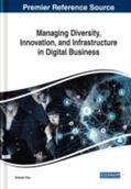 Ray |  Managing Diversity, Innovation, and Infrastructure in Digital Business | Buch |  Sack Fachmedien