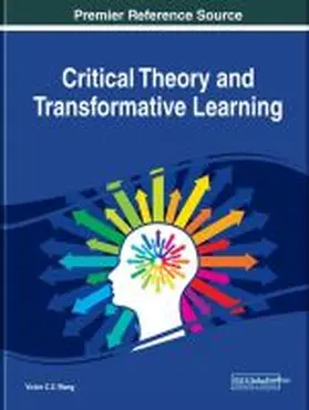 Wang |  Critical Theory and Transformative Learning | Buch |  Sack Fachmedien