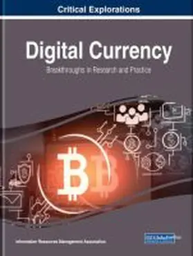 Management Association / Information Resources Management Association |  Digital Currency | Buch |  Sack Fachmedien