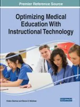 Demiroz / Waldman |  Optimizing Medical Education With Instructional Technology | Buch |  Sack Fachmedien