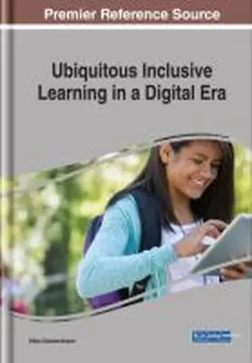 Ossiannilsson |  Ubiquitous Inclusive Learning in a Digital Era | Buch |  Sack Fachmedien