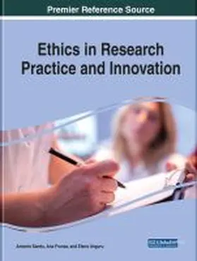 Sandu / Frunza / Unguru |  Ethics in Research Practice and Innovation | Buch |  Sack Fachmedien