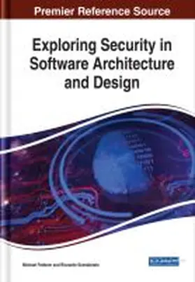 Felderer / Scandariato |  Exploring Security in Software Architecture and Design | Buch |  Sack Fachmedien