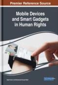 Shah / Umair |  Mobile Devices and Smart Gadgets in Human Rights | Buch |  Sack Fachmedien