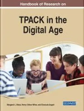 Niess / Gillow-Wiles / Angeli |  Handbook of Research on TPACK in the Digital Age | Buch |  Sack Fachmedien