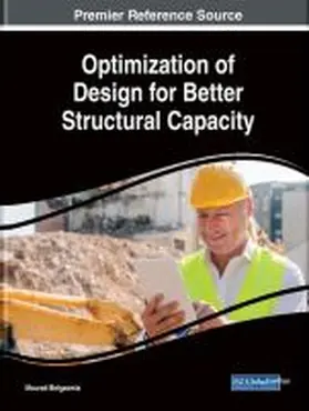 Belgasmia |  Optimization of Design for Better Structural Capacity | Buch |  Sack Fachmedien