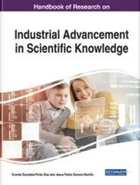 Diaz / Bonilla |  Handbook of Research on Industrial Advancement in Scientific Knowledge | Buch |  Sack Fachmedien