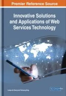 Zhang / Ning |  Innovative Solutions and Applications of Web Services Technology | Buch |  Sack Fachmedien