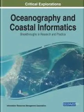 Management Association / Information Resources Management Association |  Oceanography and Coastal Informatics | Buch |  Sack Fachmedien