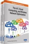  Handbook of Research on the IoT, Cloud Computing, and Wireless Network Optimization | Buch |  Sack Fachmedien