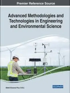 Khosrow-Pour |  Advanced Methodologies and Technologies in Engineering and Environmental Science | Buch |  Sack Fachmedien