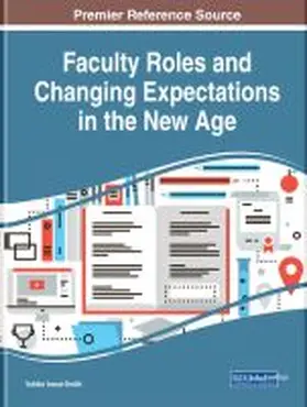 Inoue-Smith |  Faculty Roles and Changing Expectations in the New Age | Buch |  Sack Fachmedien