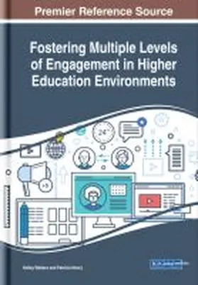 Walters / Henry |  Fostering Multiple Levels of Engagement in Higher Education Environments | Buch |  Sack Fachmedien