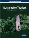 Management Association / Information Resources Management Association |  Sustainable Tourism | Buch |  Sack Fachmedien