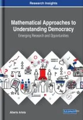  Mathematical Approaches to Understanding Democracy | Buch |  Sack Fachmedien