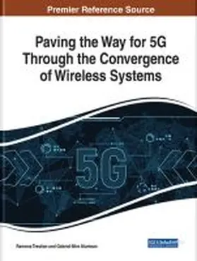 Trestian / Muntean |  Paving the Way for 5G Through the Convergence of Wireless Systems | Buch |  Sack Fachmedien