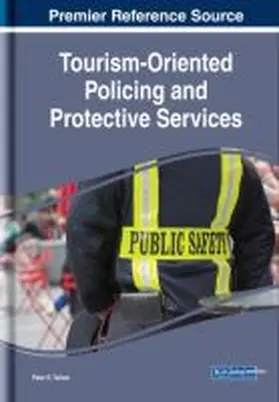 Tarlow |  Tourism-Oriented Policing and Protective Services | Buch |  Sack Fachmedien