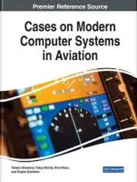 Shmelova / Sikirda / Rizun |  Cases on Modern Computer Systems in Aviation | Buch |  Sack Fachmedien
