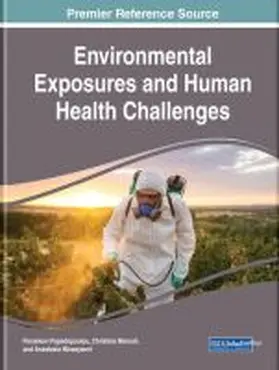 Papadopoulou / Marouli / Misseyanni |  Environmental Exposures and Human Health Challenges | Buch |  Sack Fachmedien
