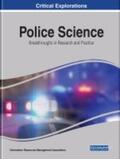 Management Association / Information Resources Management Association |  Police Science | Buch |  Sack Fachmedien