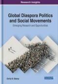Stacey |  Global Diaspora Politics and Social Movements | Buch |  Sack Fachmedien