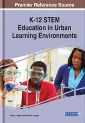 Wendt / Apugo |  K-12 STEM Education in Urban Learning Environments | Buch |  Sack Fachmedien