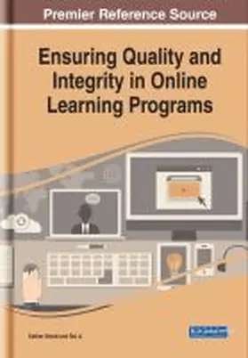 Smidt / Li |  Ensuring Quality and Integrity in Online Learning Programs | Buch |  Sack Fachmedien
