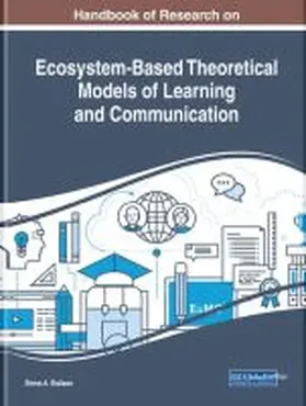 Railean |  Handbook of Research on Ecosystem-Based Theoretical Models of Learning and Communication | Buch |  Sack Fachmedien