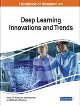  Handbook of Research on Deep Learning Innovations and Trends | Buch |  Sack Fachmedien