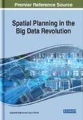 La Riccia / Voghera |  Spatial Planning in the Big Data Revolution | Buch |  Sack Fachmedien