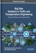 Moridpour / Toran Pour / Saghapour |  Big Data Analytics in Traffic and Transportation Engineering | Buch |  Sack Fachmedien