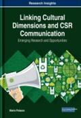 Palazzo |  Linking Cultural Dimensions and CSR Communication | Buch |  Sack Fachmedien